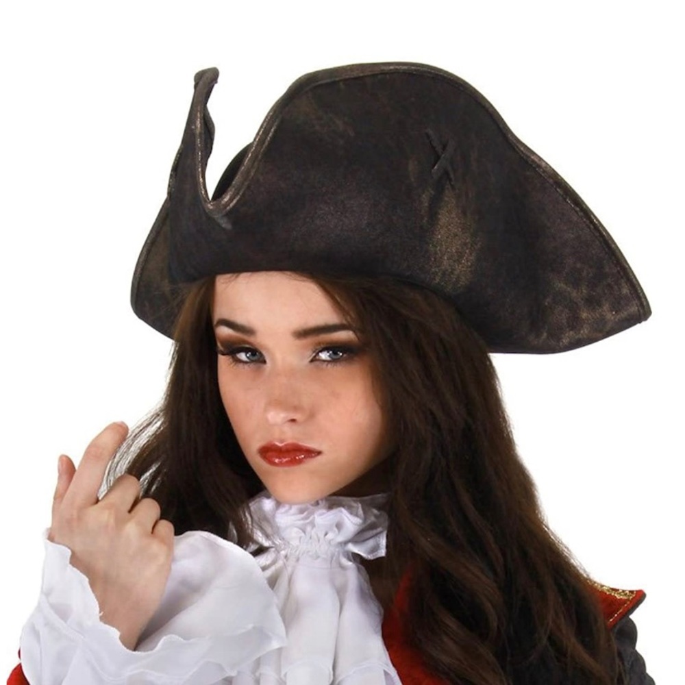 Pirates hat